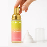 STANDARD SHAMPOO seerbeauty