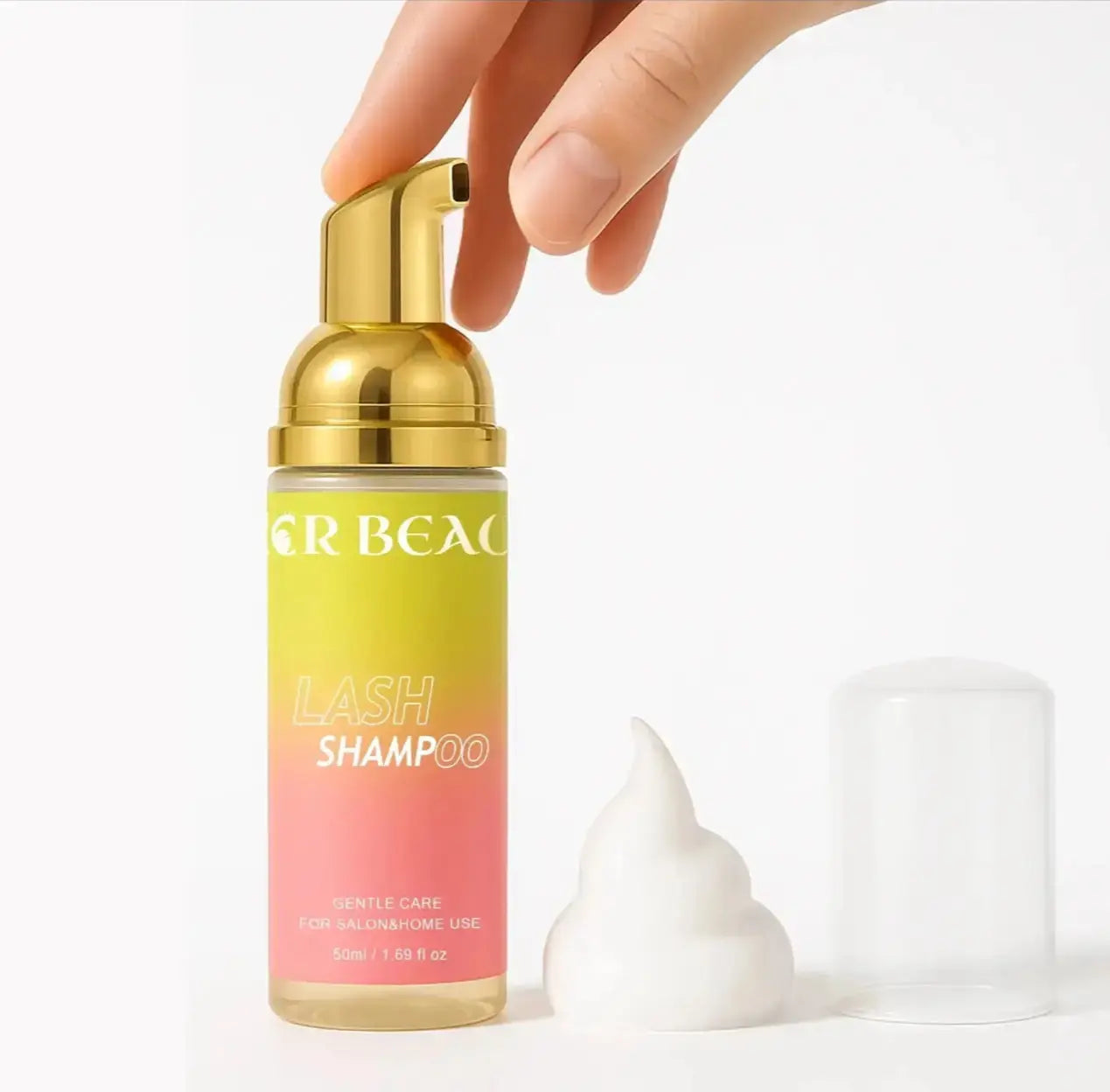 STANDARD SHAMPOO seerbeauty