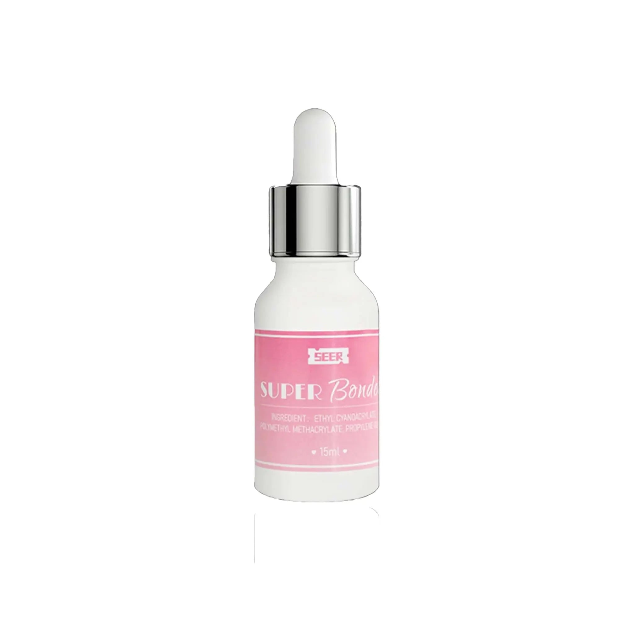 SUPER BONDER 15ml(Mega Bonder) seerbeauty