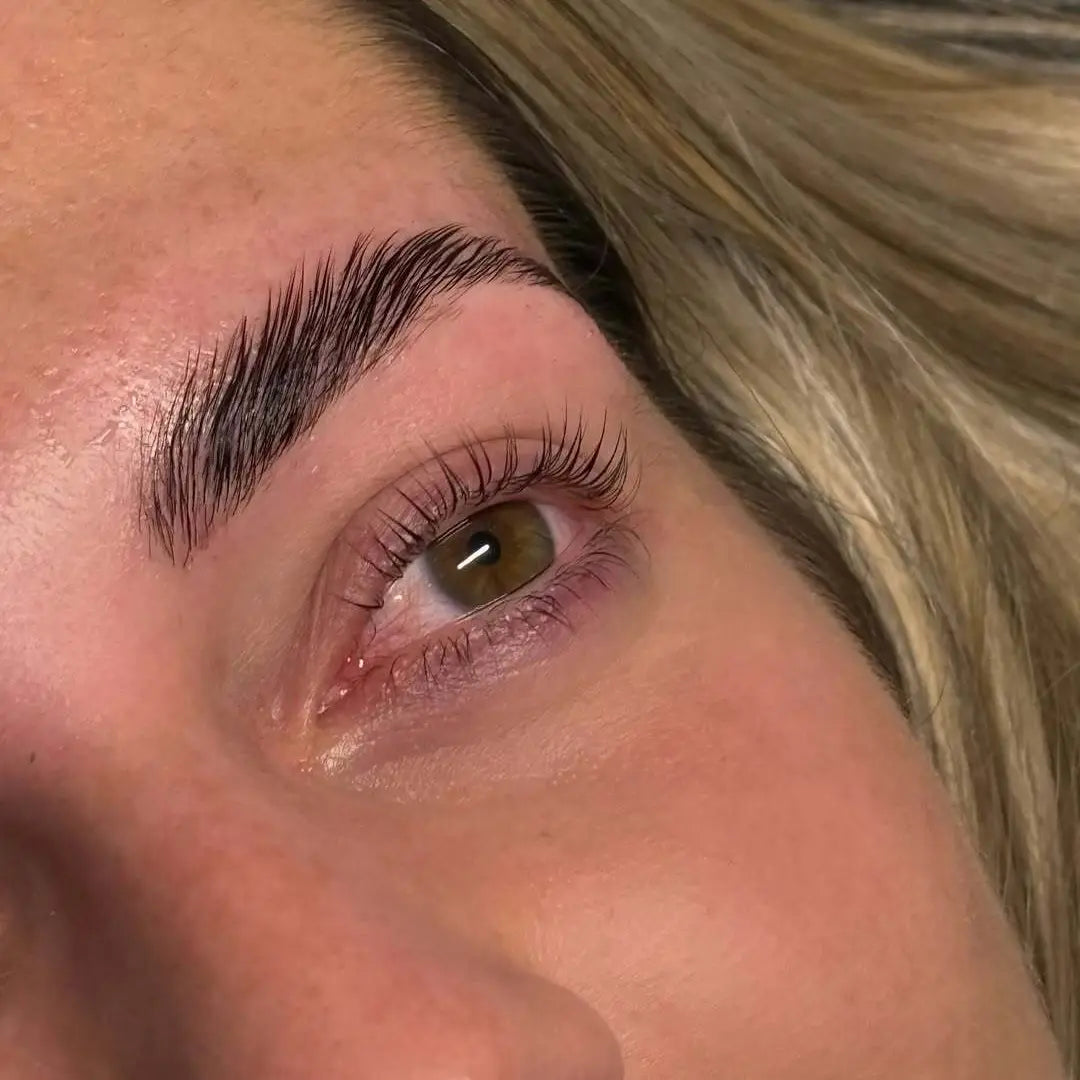 SeerBeauty Korean Lash Lift Kit (Cysteamine-Based) seerbeauty