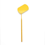 Stainless Steel Lash Mirror (Large) seerbeauty