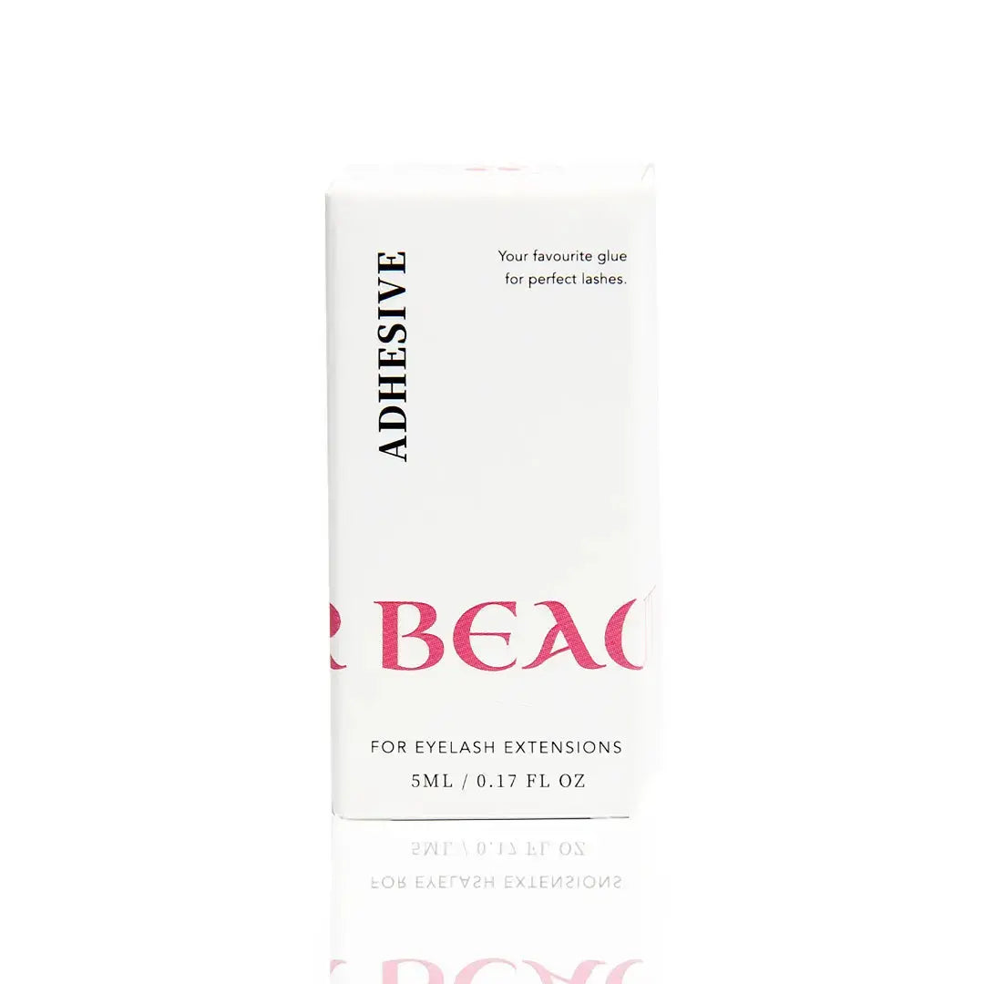 Blue Jelly Glue(0.5s-1s) seerbeauty