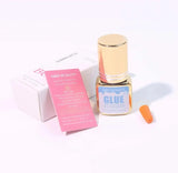 THE MOON SERIES GLUE ( 0.5 SECOND ) seerbeauty