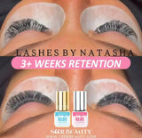 THE MOON SERIES GLUE ( 0.5 SECOND ) seerbeauty