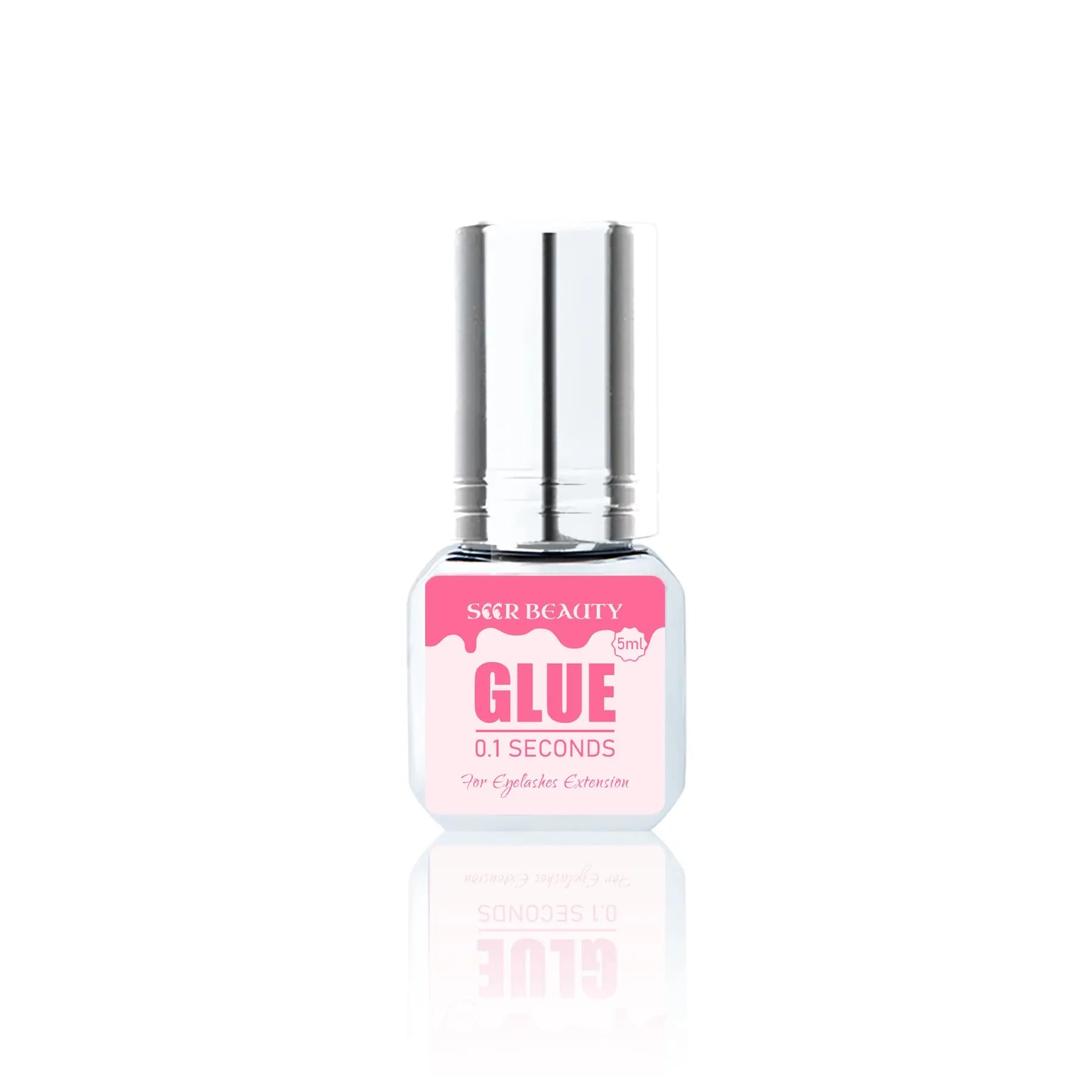 THE STAR SERIES GLUE ( 0.1 SECOND ) seerbeauty