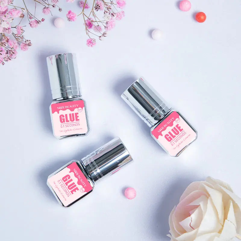 THE STAR SERIES GLUE ( 0.1 SECOND ) seerbeauty