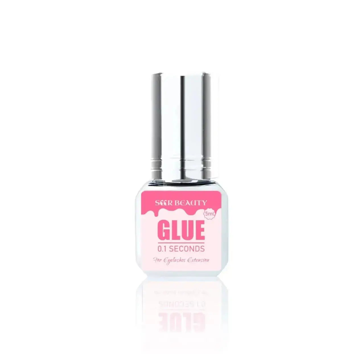 THE STAR SERIES GLUE ( 0.1 SECOND ) seerbeauty