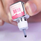 THE STAR SERIES GLUE ( 0.1 SECOND ) seerbeauty