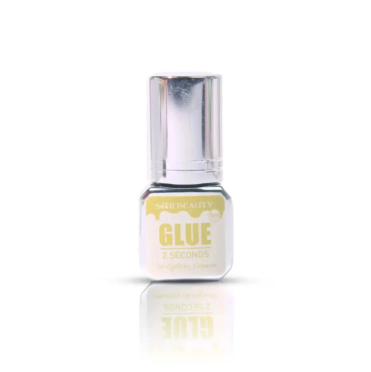 THE SUN SERIES GLUE ( 2 SECOND ) seerbeauty