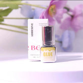 THE SUN SERIES GLUE ( 2 SECOND ) seerbeauty