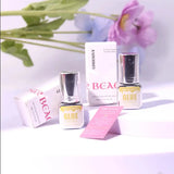 THE SUN SERIES GLUE ( 2 SECOND ) seerbeauty