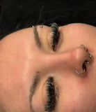 TINSEL LASHES seerbeauty