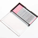 TINSEL LASHES seerbeauty