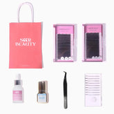 Volume Lash Extension Mini Kit seerbeauty