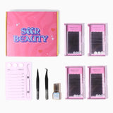 Volume Lash Extension Pro Kit seerbeauty