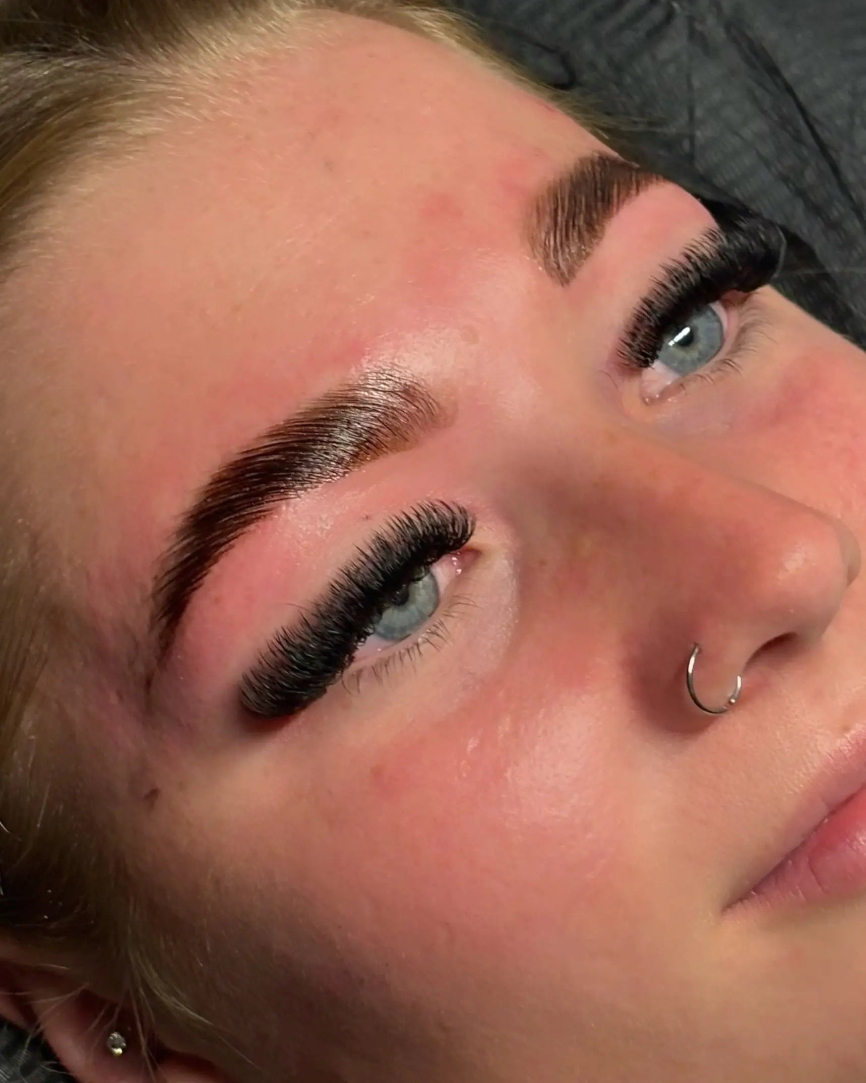Volume Lash Extensions 5-7mm SEERBEAUTY