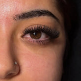 YY Lashes Redberry