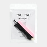lash extension aftercare kits seerbeauty