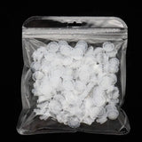 Sunflower Easy Fanning Glue Cup (100pieces/pack) seerbeauty