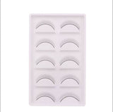 Mannequin Head For Lash Extension Practice