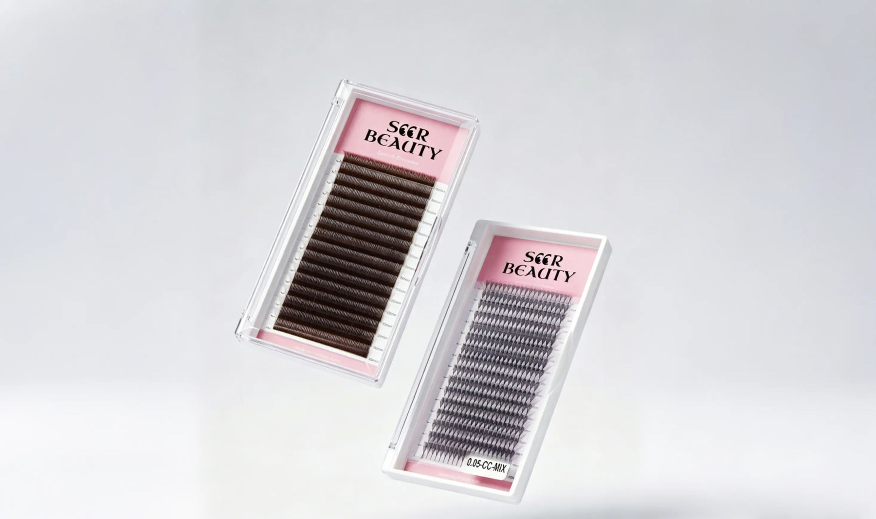 Angel Lashes vs Anime Lashes: Which One Should You Choose?