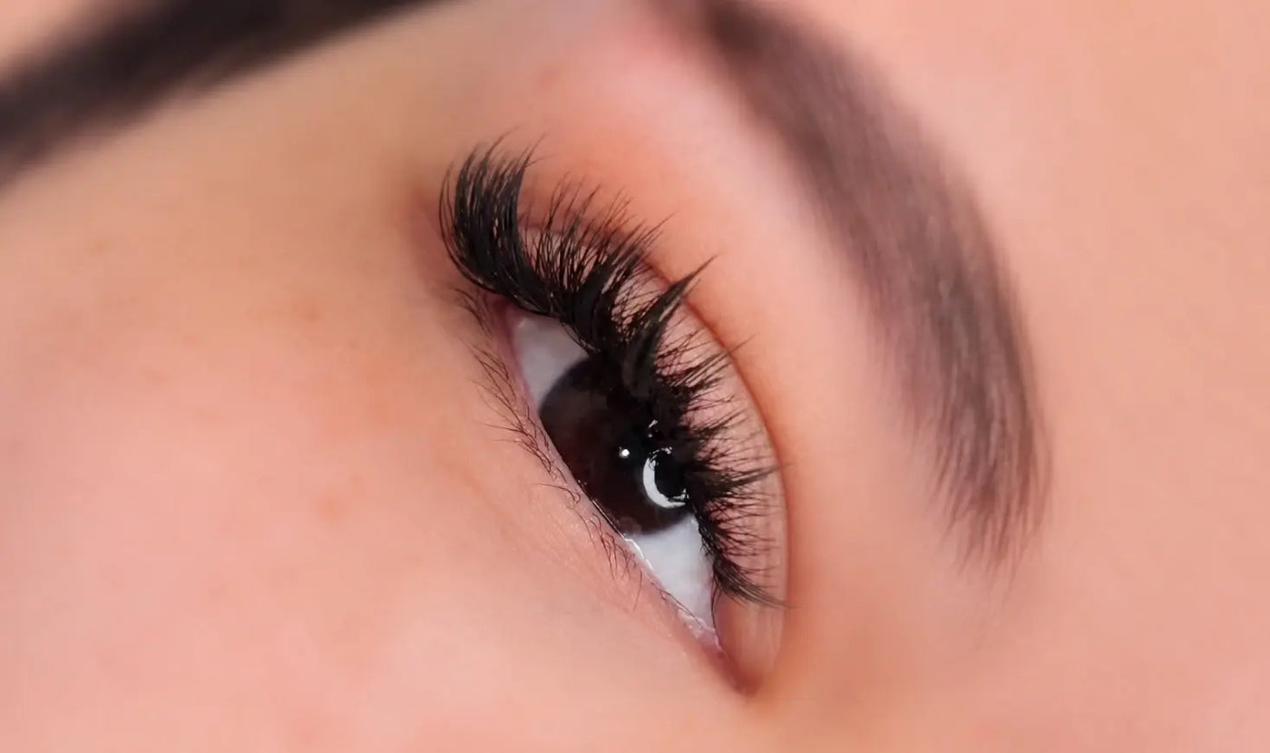 Anime Lashes: The Trending Lash Style Beauty Professionals Should Know