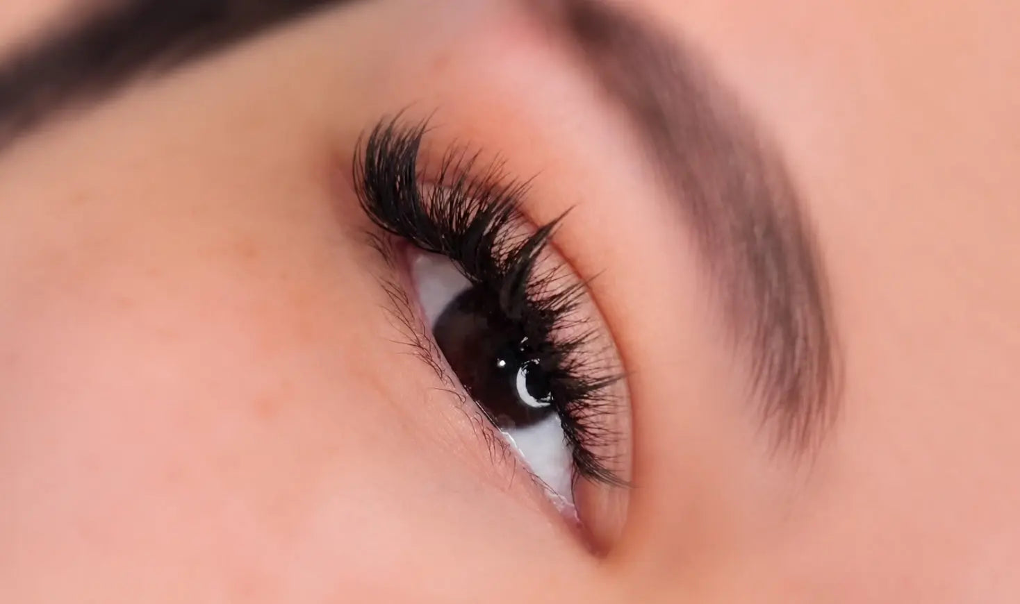 Anime Lashes: The Trending Lash Style Beauty Professionals Should Know