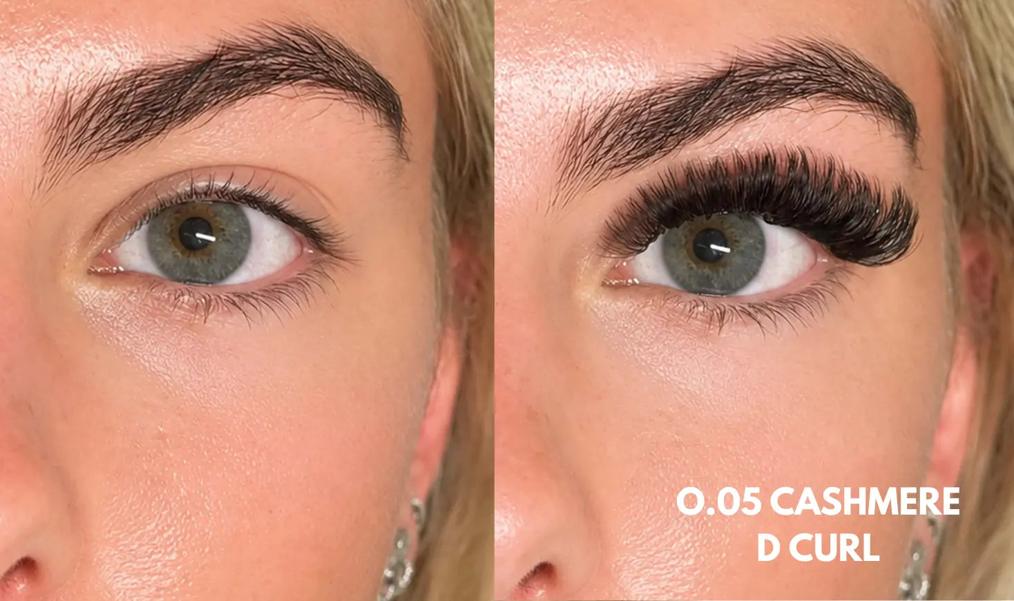 Cashmere Lashes: When Should Lash Artists Use Them?
