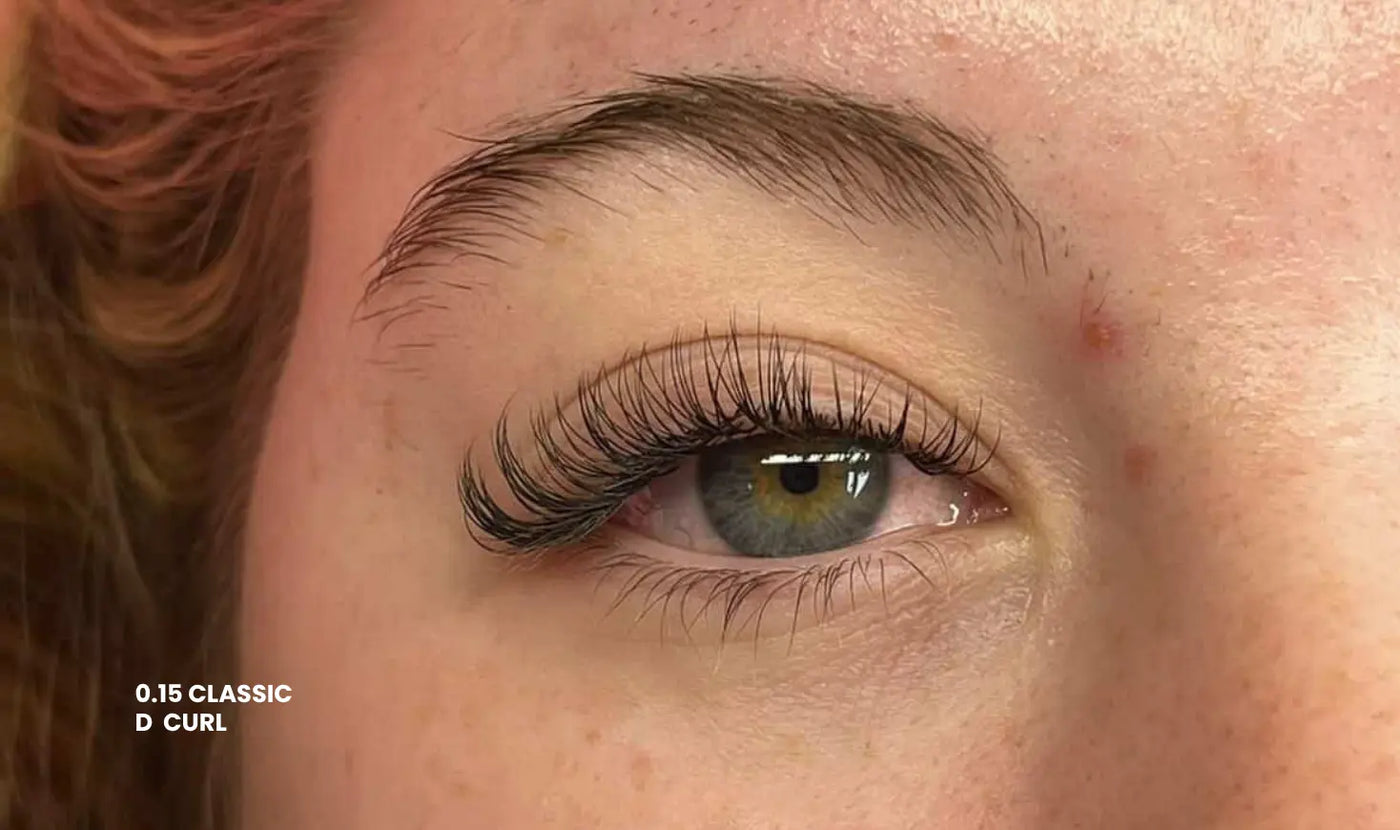 Classic Lash Extensions: Why They Are Still Essential for Beauty Professionals