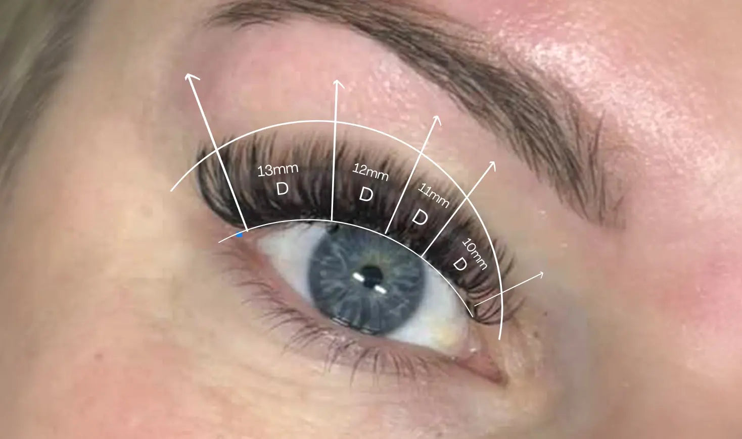 Common Lash Mapping Mistakes (And How to Fix Them)