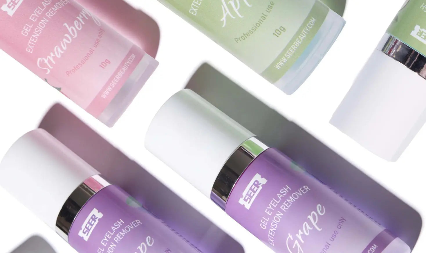 Cream vs Gel Lash Remover: Which Is Better?