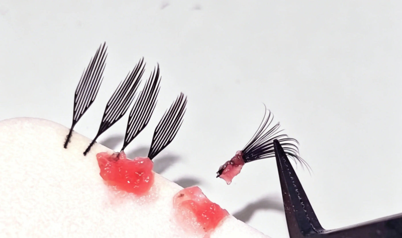 Does Lash Remover Affect Retention?