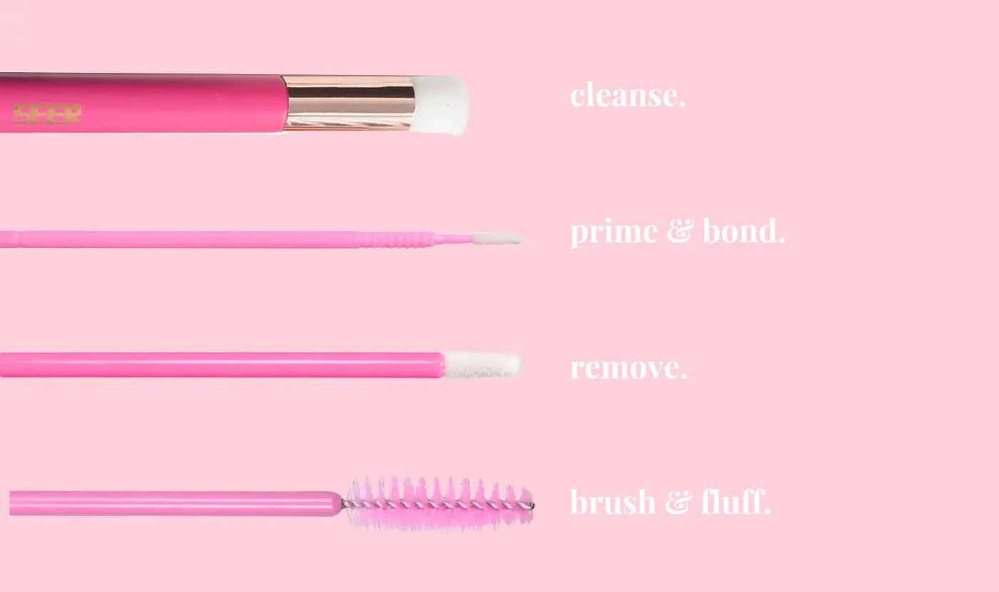 Essential Lash Products Every Beauty Professional Should Keep in Their Kit