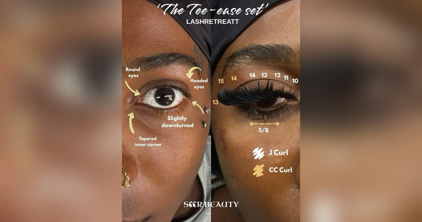 How to Choose the Right Lash Products for Your Salon or Beauty Business