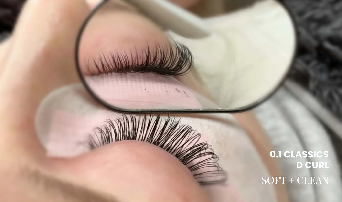 How to Make Your Lash Sets Look Better Instantly