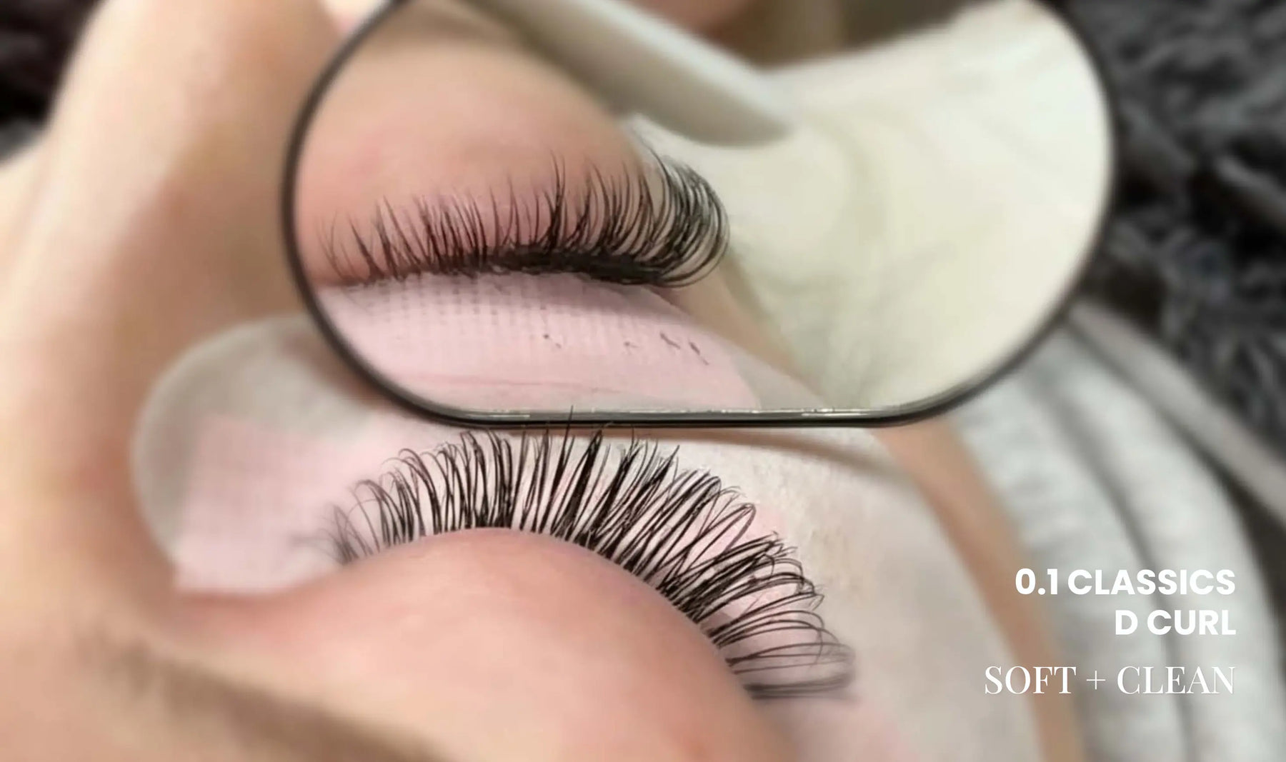 How to Make Your Lash Sets Look Better Instantly