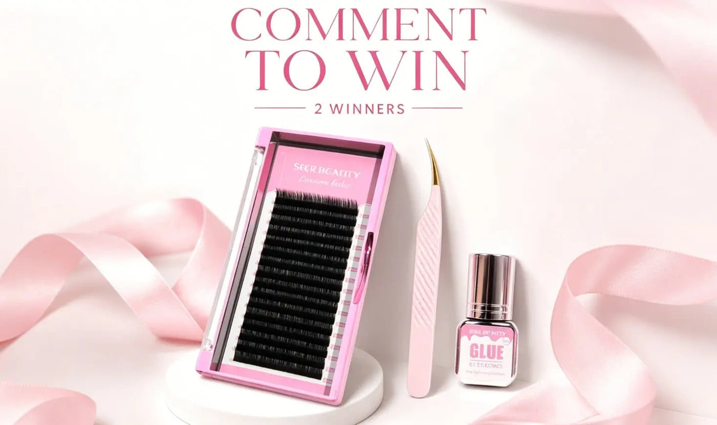 How to Run a Lash Giveaway That Attracts the Right Audience