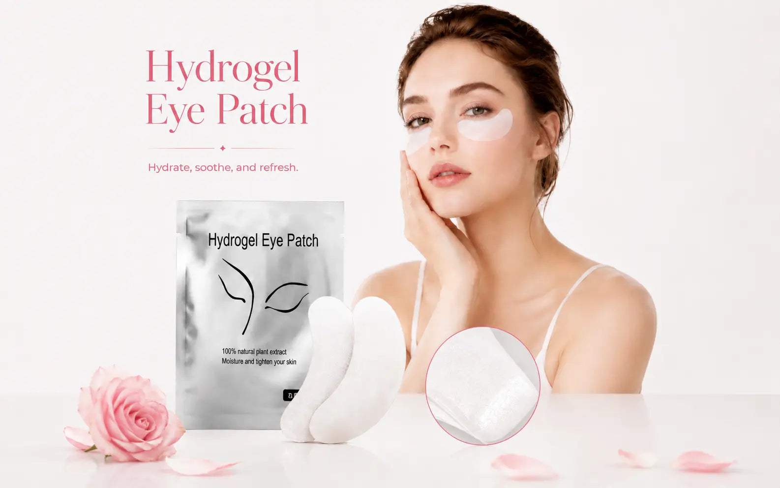 Hydrogel Eye Patches for Lash Treatments: Why Every Beauty Professional Needs Them
