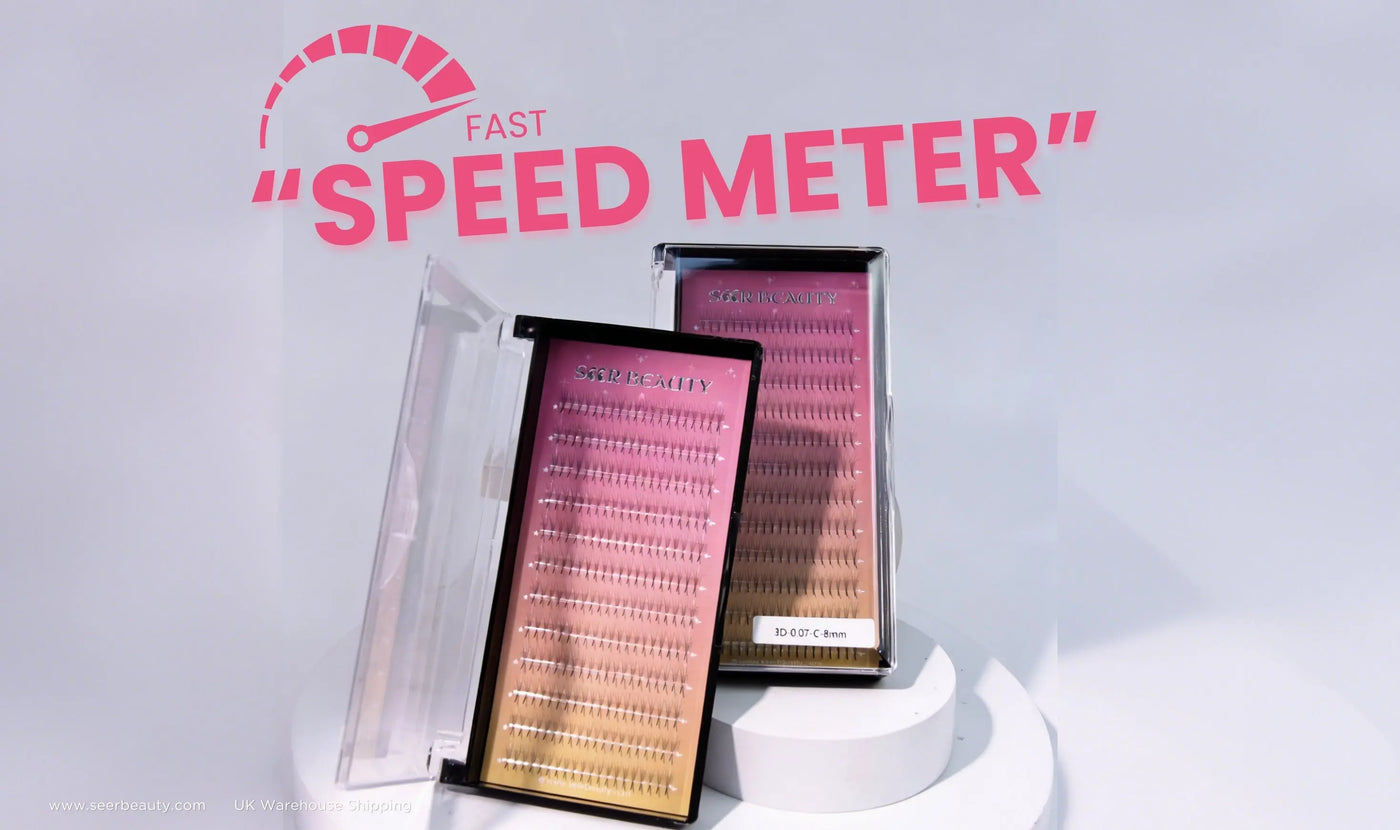 Lashes for Every Style: Classic / YY / Volume Picking Guide (UK Lash Tech)