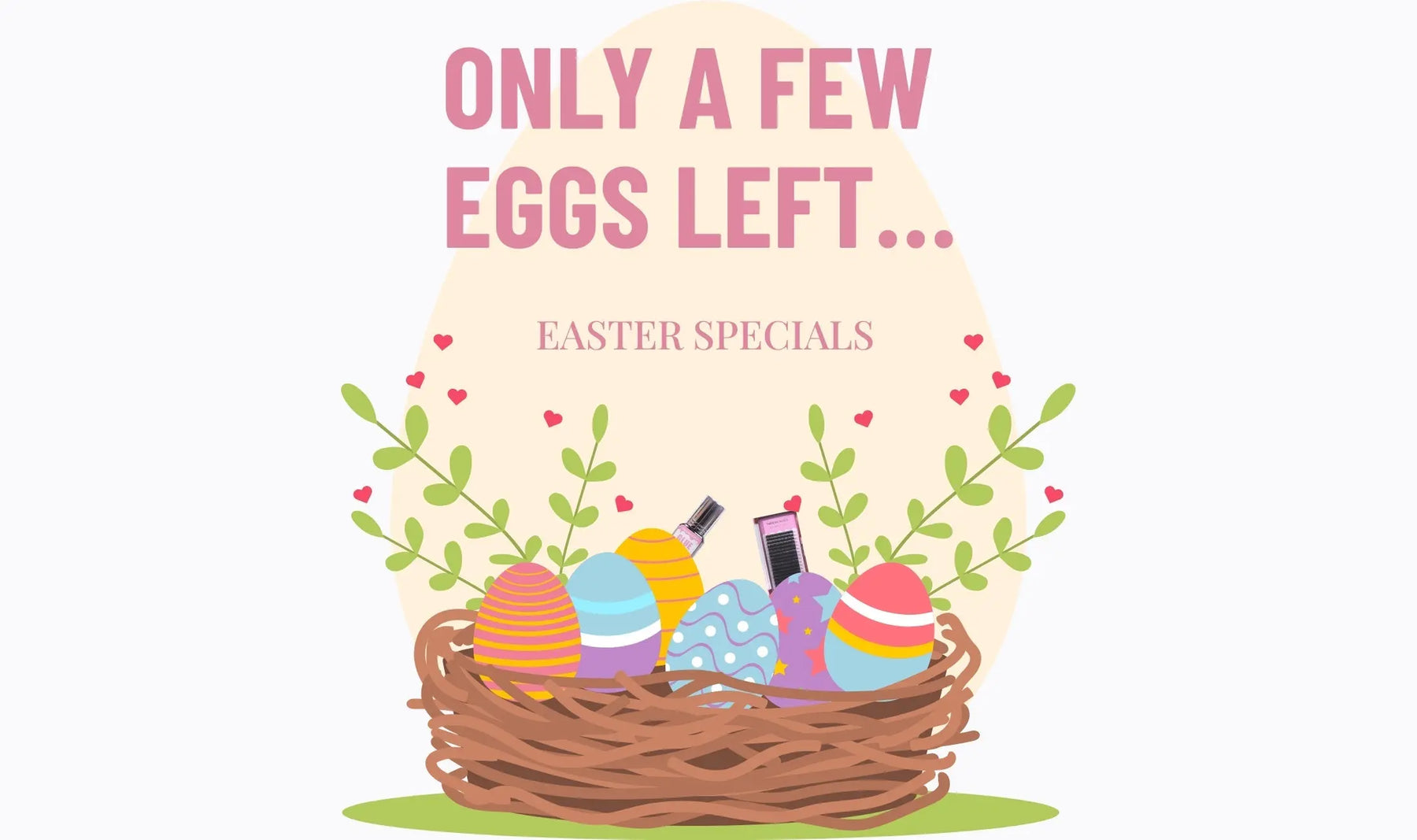 Last Chance: 50% OFF Ends Soon