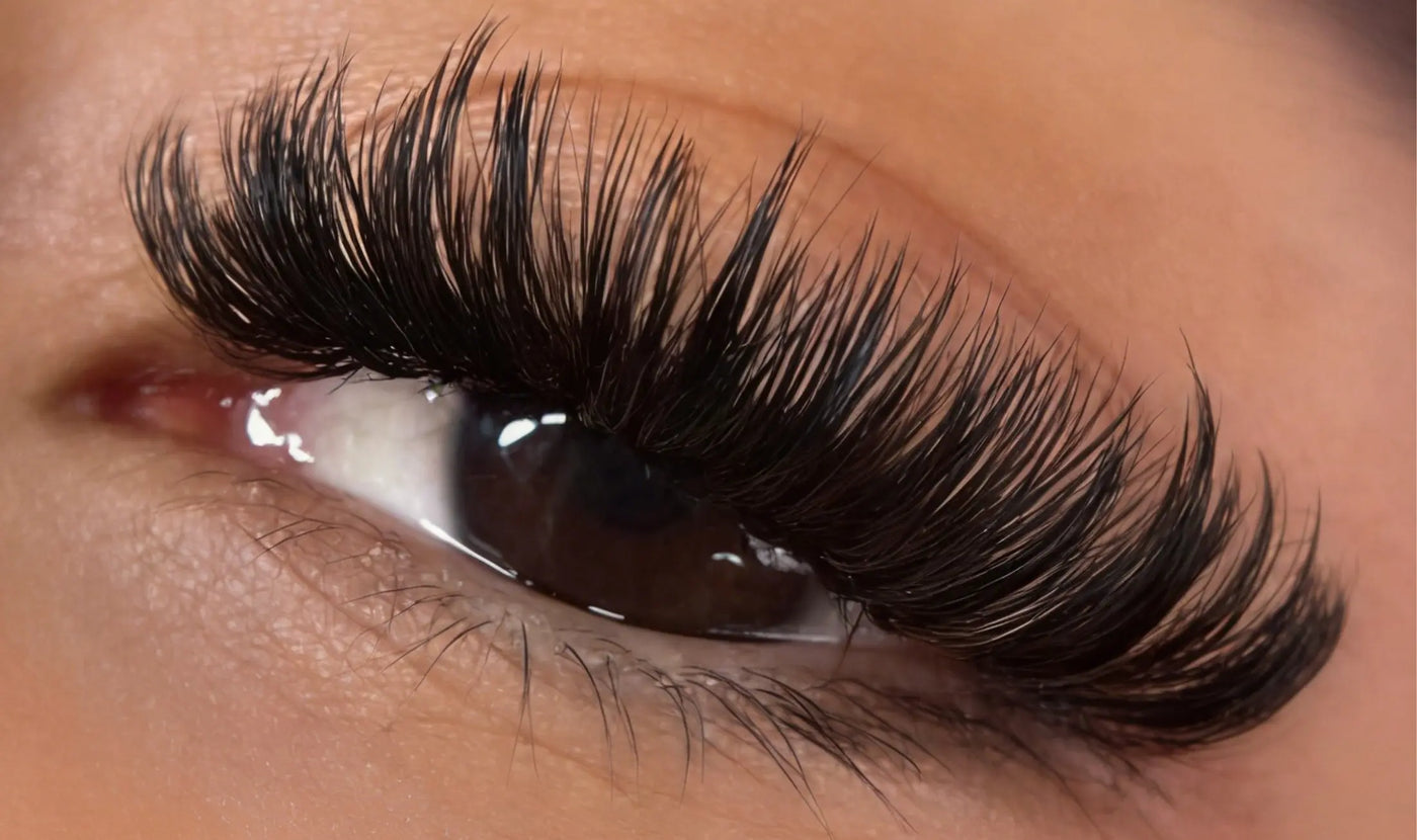 Private Label Eyelash Extensions UK: How to Start Your Own Lash Brand (2026 Guide)