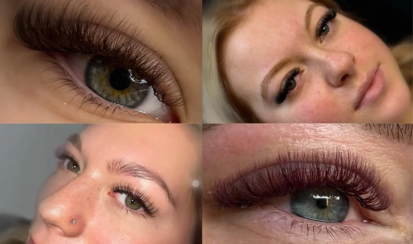 Real Lash Tech Feedback: Why Fibre Quality Matters