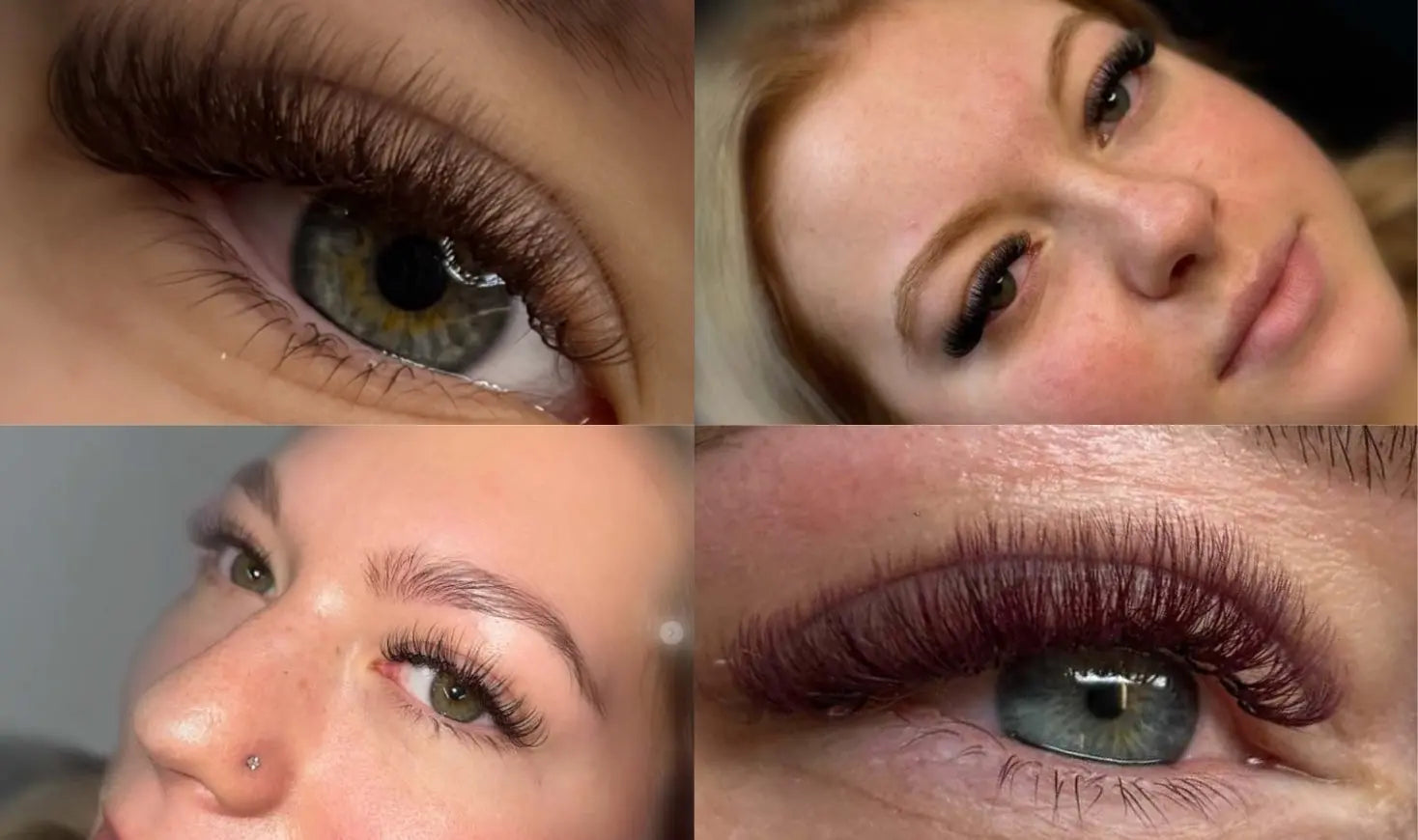 Real Lash Tech Feedback: Why Fibre Quality Matters