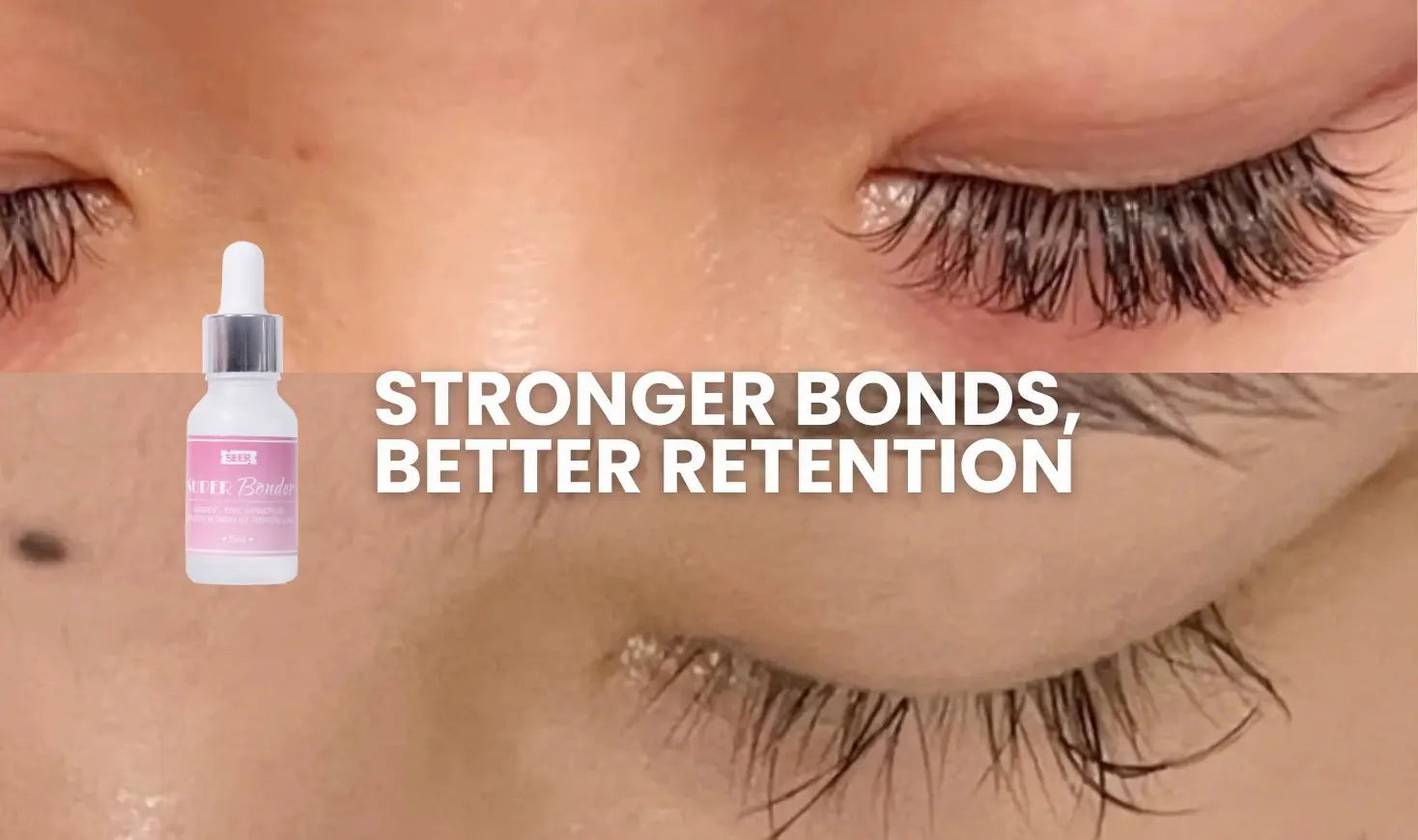 💧 Stronger Bonds, Better Retention – Meet SeerBeauty Super Bonder