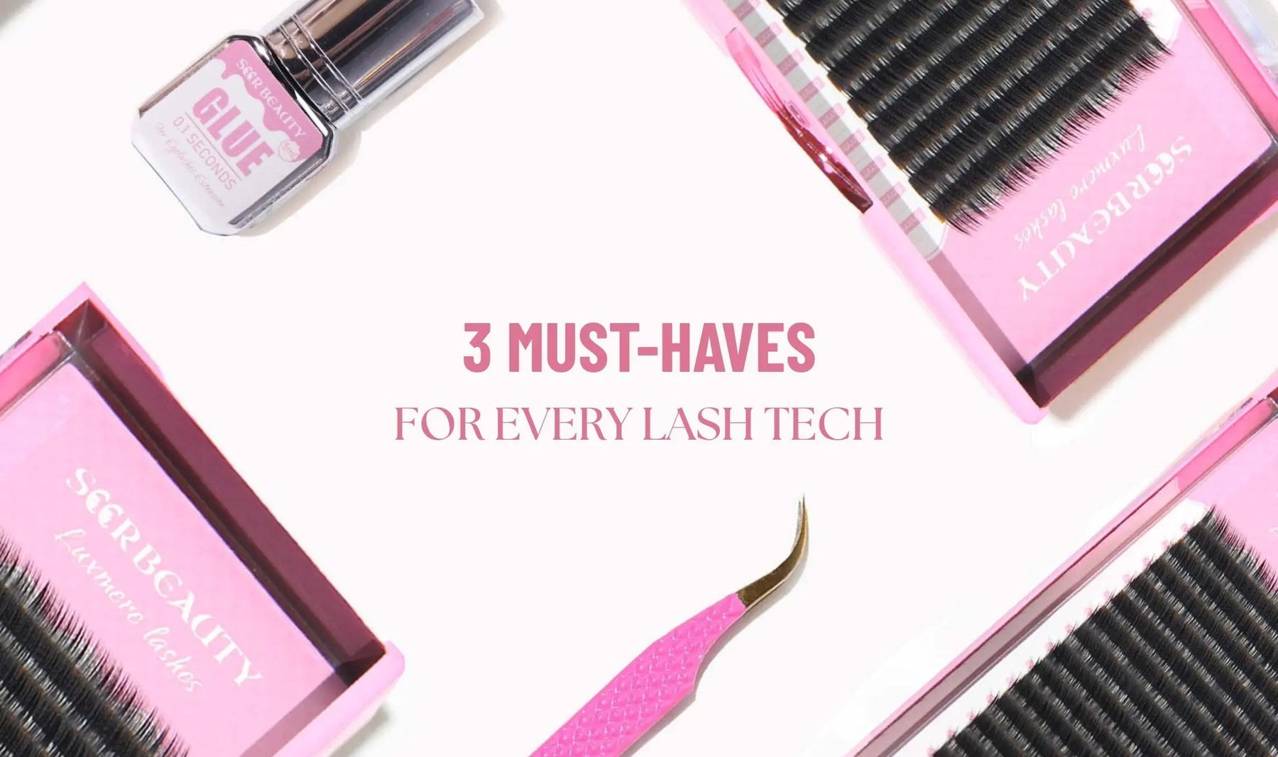 Switching Lash Suppliers? Start With These 3 Essentials