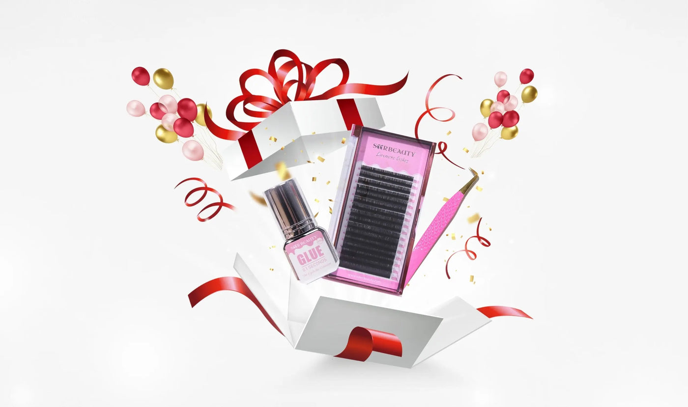 Too Many Lash Options? Here’s How to Build Your Perfect Essential Kit