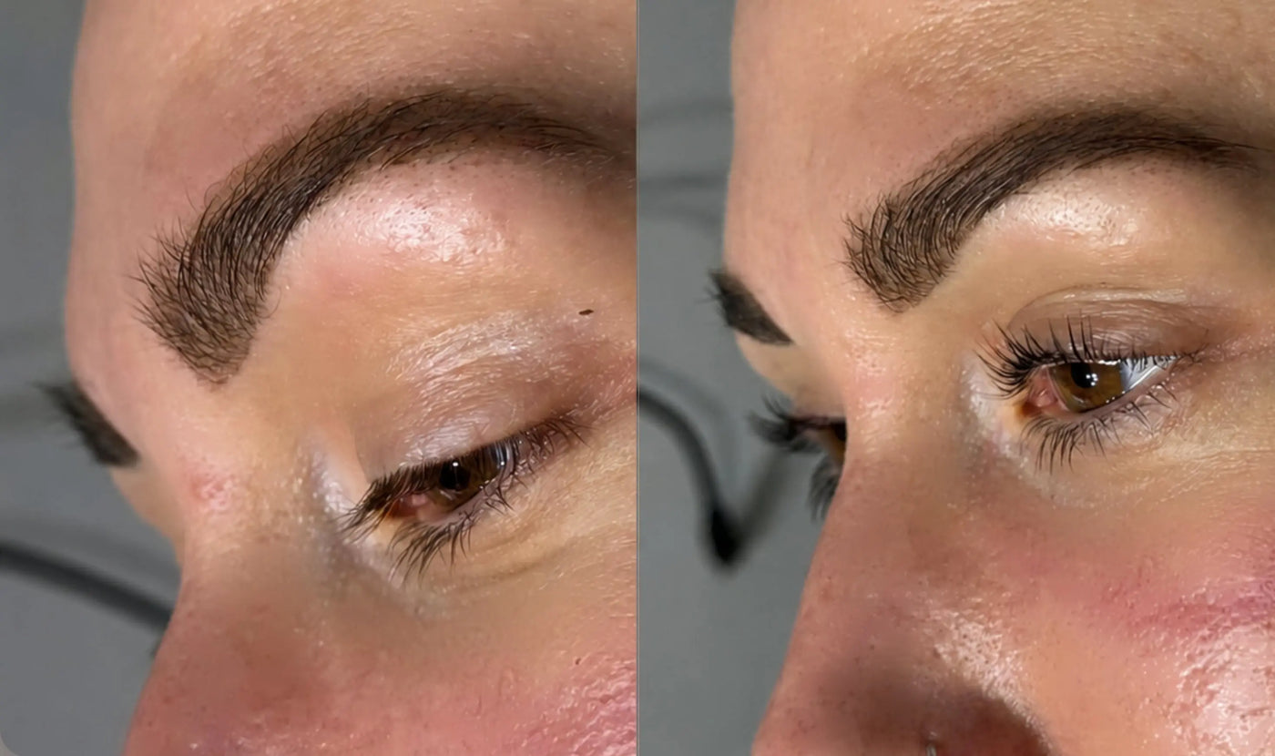 What Are Classic Lash Extensions? A Beginner’s Guide