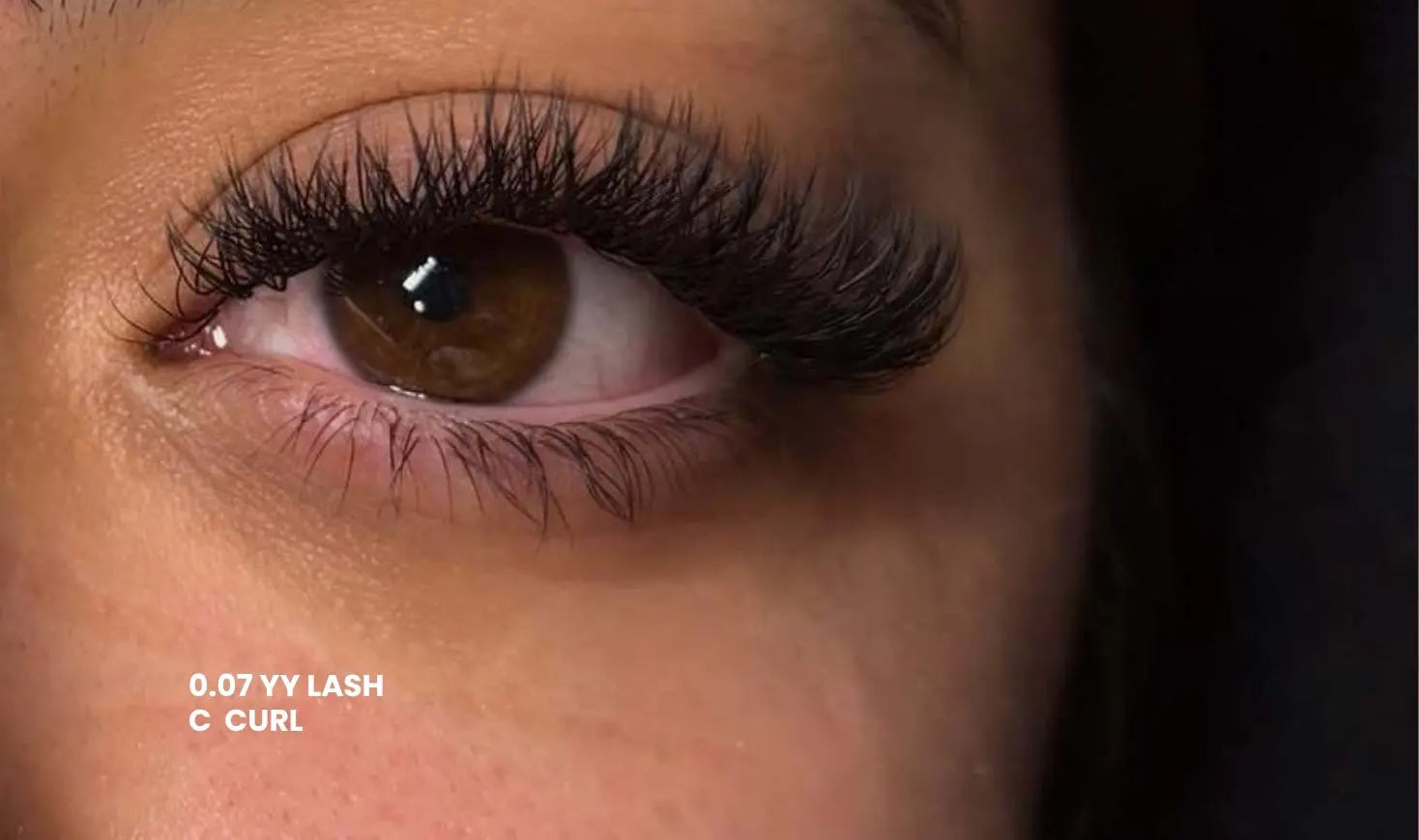 What Are YY Lashes? A Quick Guide for Lash Artists