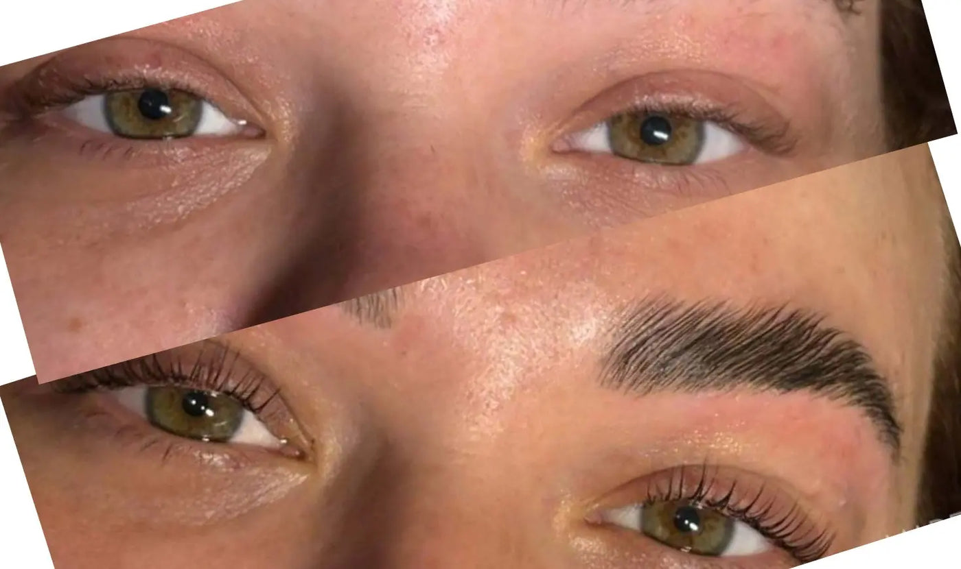 What Is Korean Lash Lift and Why Is It Trending?