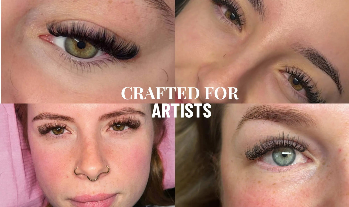 What Lash Artists Are Saying – Real Feedback from UK Professionals